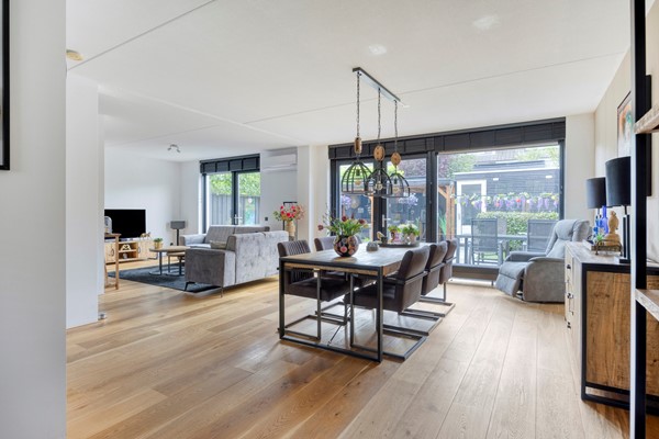 Medium property photo - Schanspark 12, 3931 KV Woudenberg